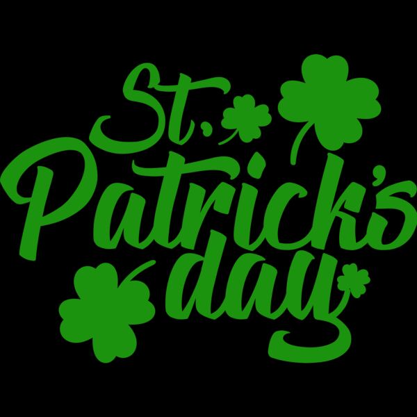st patricks day Thumbnail