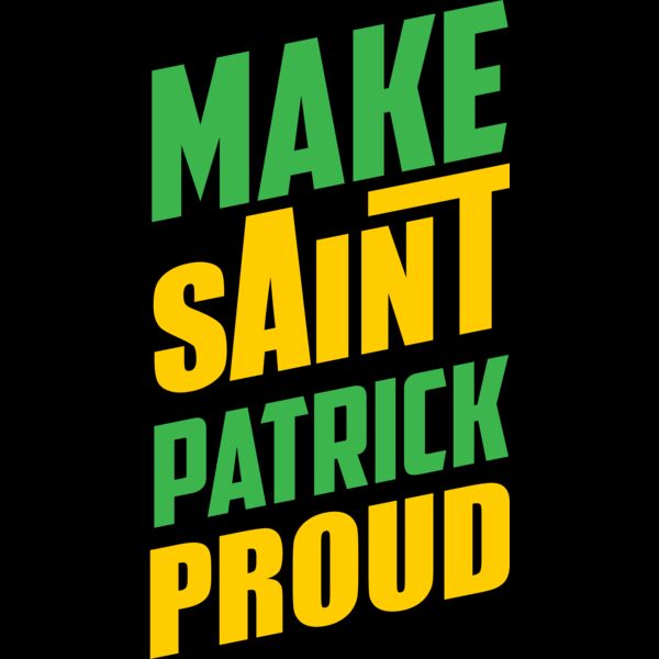 Make St Pat Proud Thumbnail