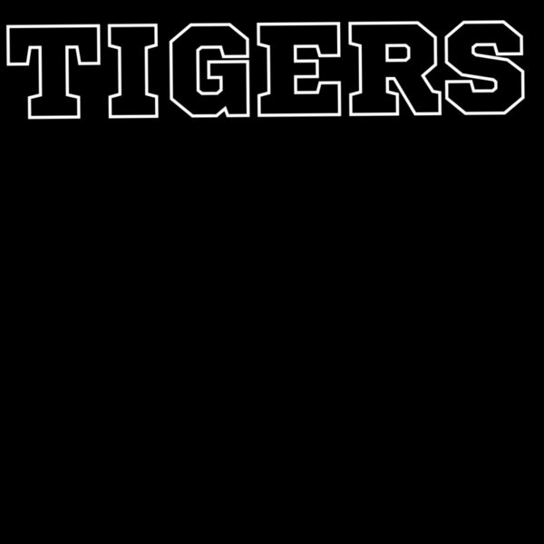 for orange shirts 2 all black   just words tiger Thumbnail