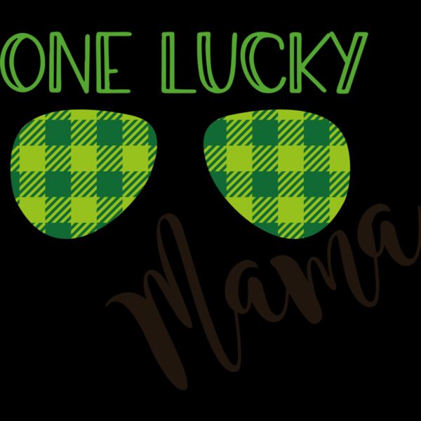 One Lucky Mama Thumbnail