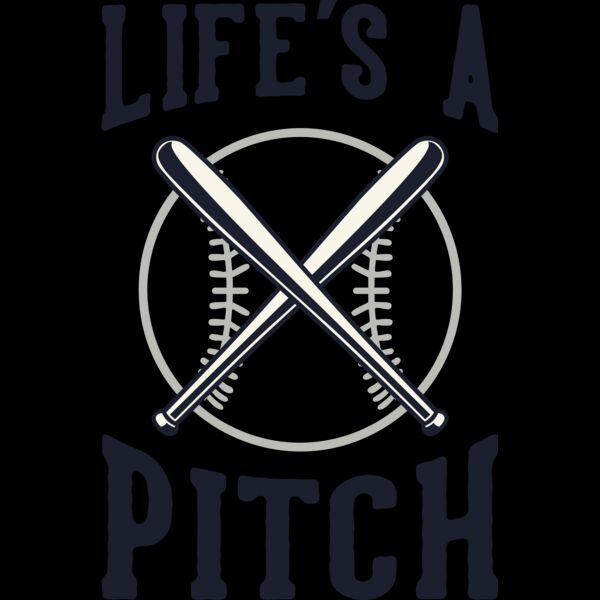 Lifes a pitch Thumbnail