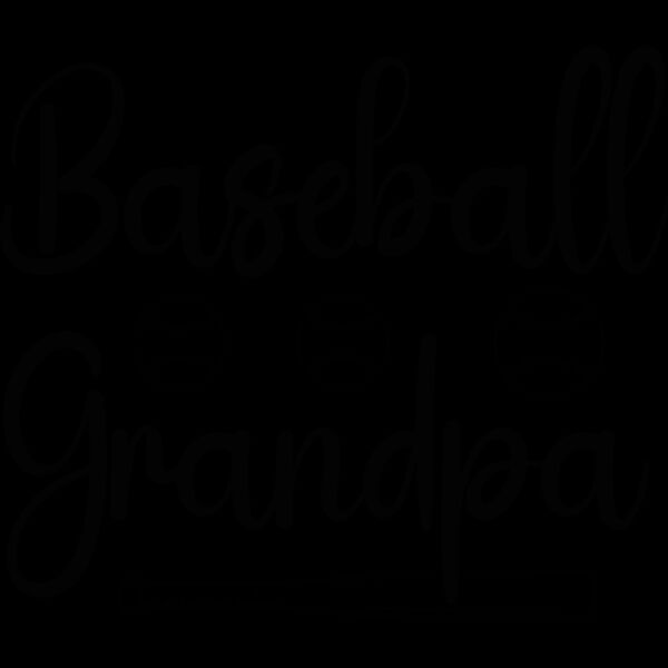 BASEBALL GRANDPA Thumbnail