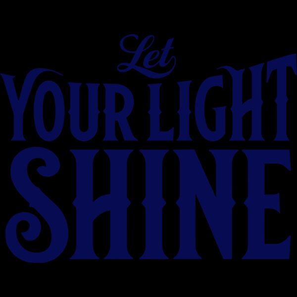 Let Your Light Shine Thumbnail