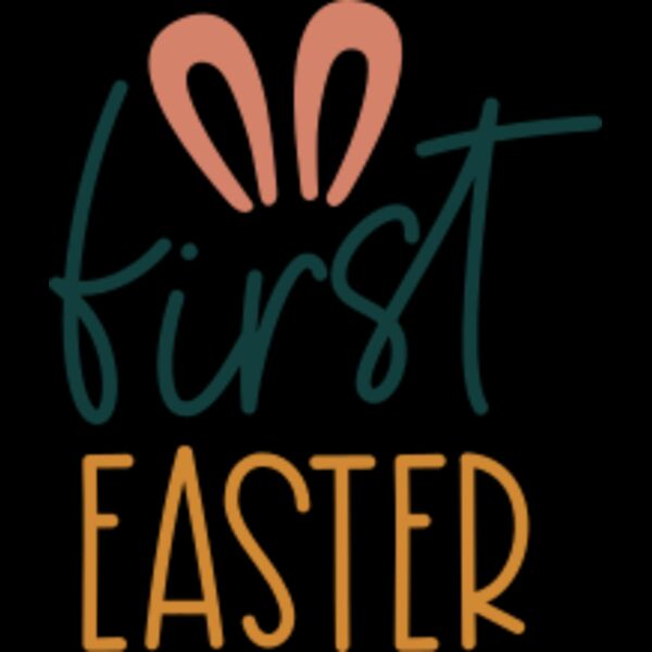 first easter Thumbnail