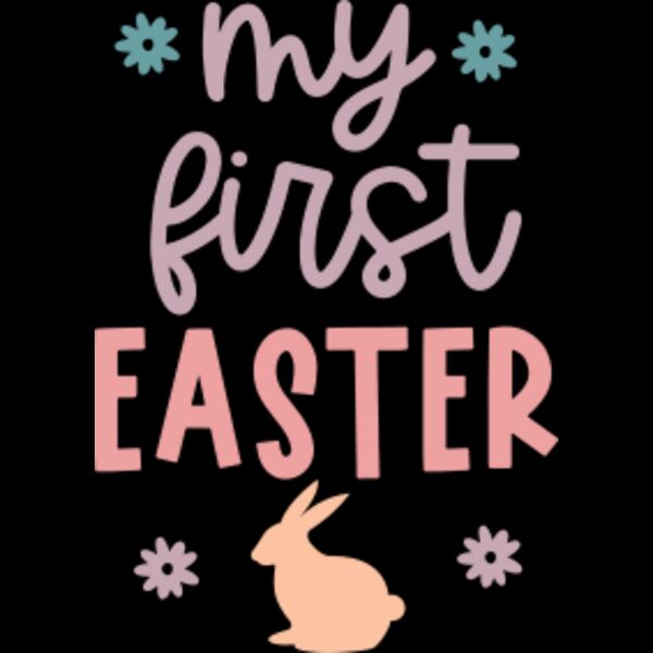 my first easter Thumbnail
