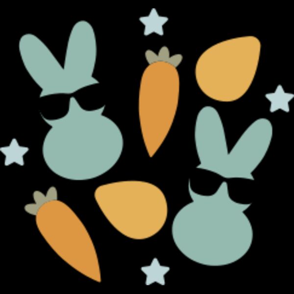 Sunglasses Bunny Thumbnail