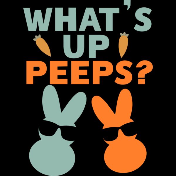 whats up peeps Thumbnail