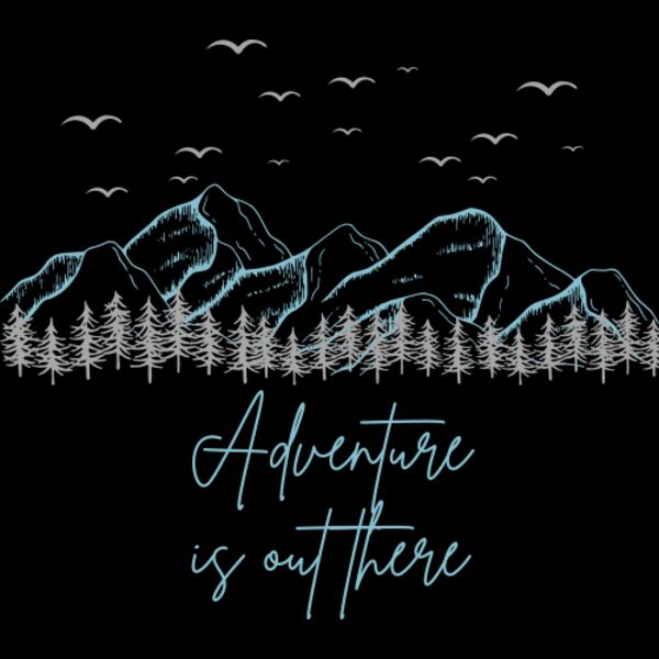 Adventure is out there Thumbnail
