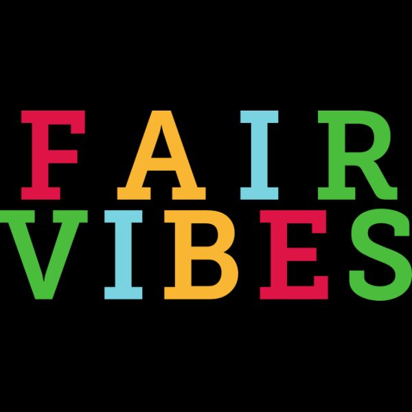 fair vibes Thumbnail