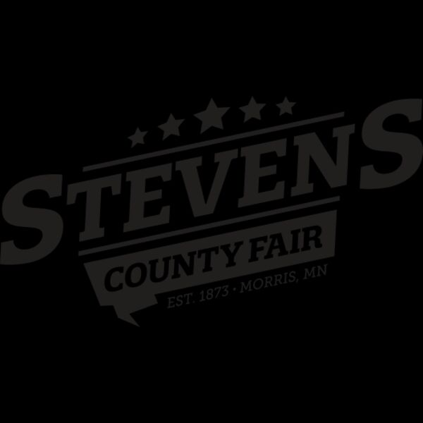 Stevens County Fair Logo 2023 Final   black 2 Thumbnail