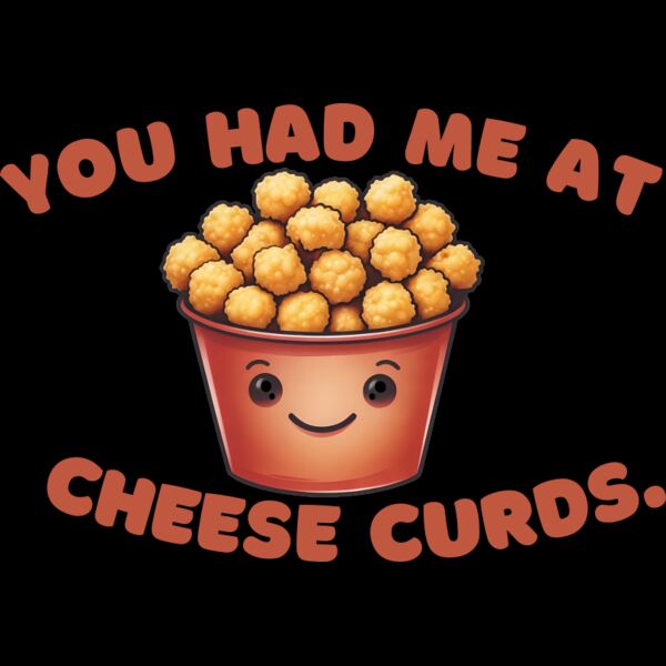 CHEESE CURDS Thumbnail