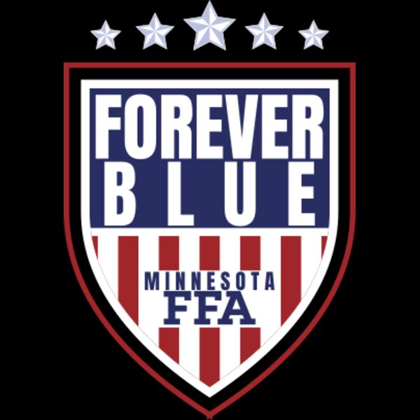 FOREVER BLUE Thumbnail