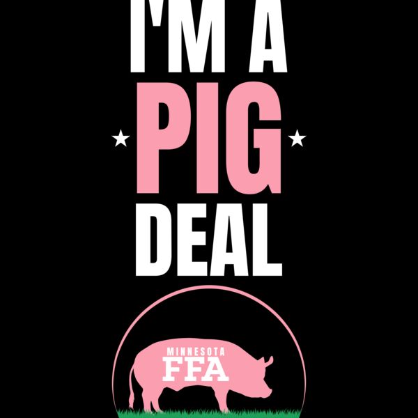 I m A PIG Deal Thumbnail