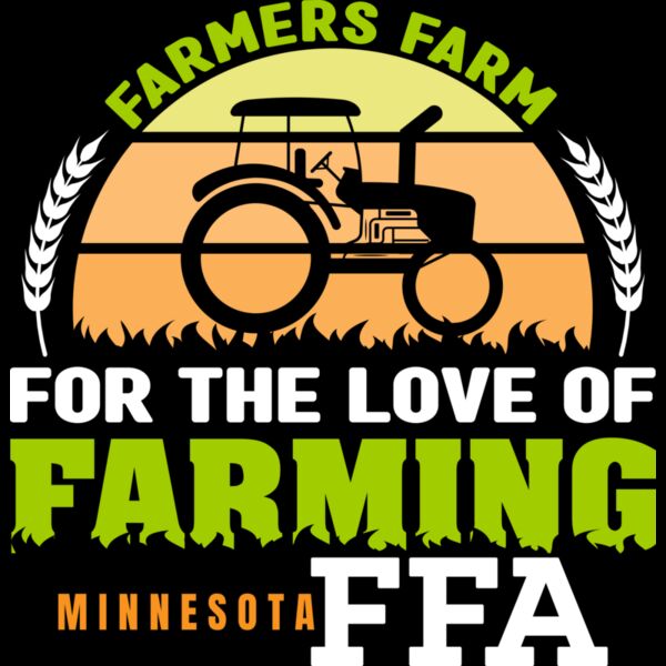 Love of Farming Thumbnail