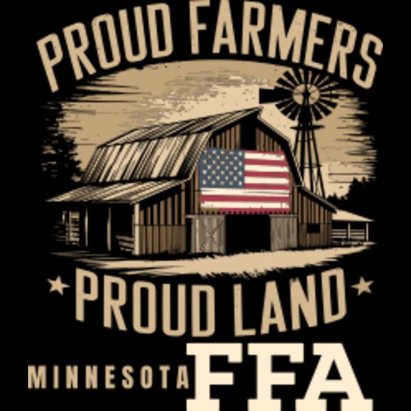 Proud Farmer Thumbnail