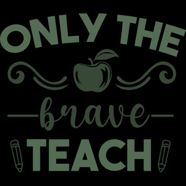 Only The brave Thumbnail