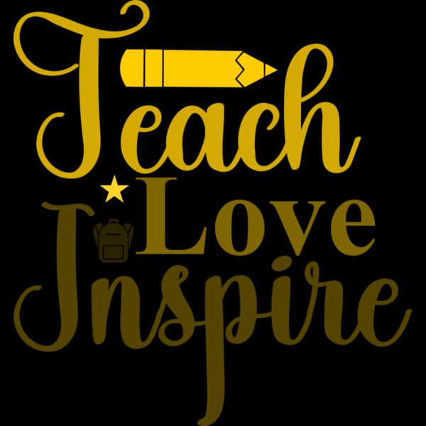Teach Love Inspire 2 Thumbnail