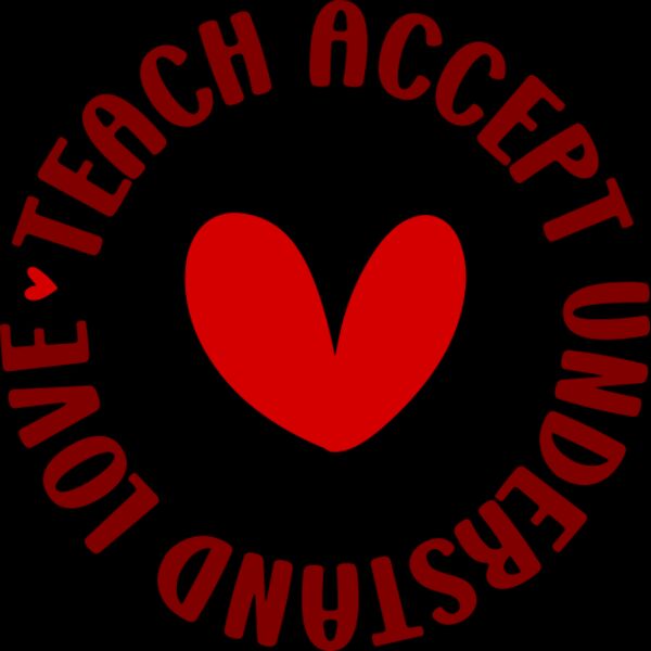 teach accept love understand Thumbnail