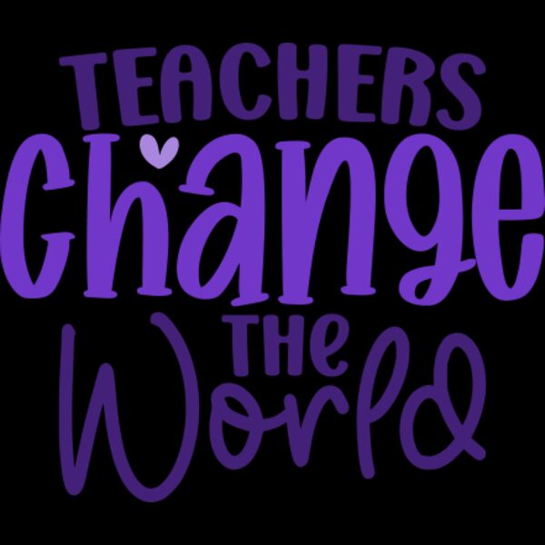 teachers change the world Thumbnail