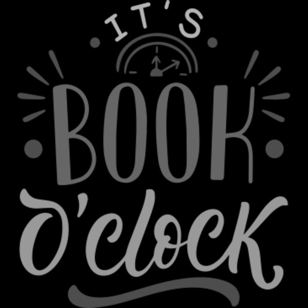its book oclock Thumbnail