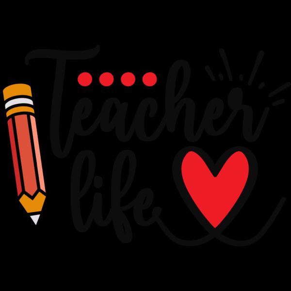 4 Teacher life Thumbnail