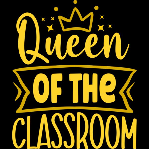 8 Queen of the classroom Thumbnail