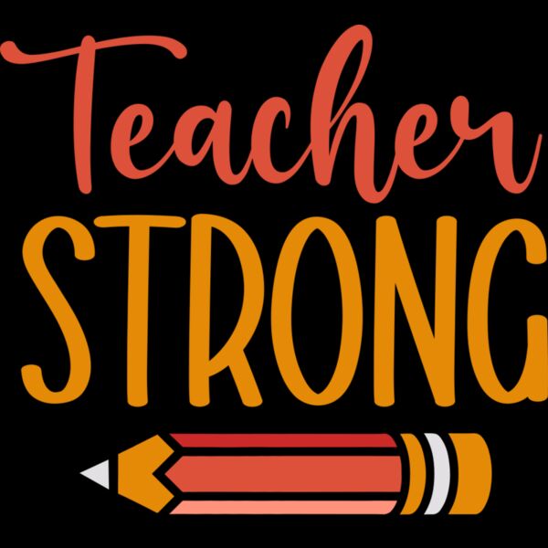 20 Teacher strong Thumbnail