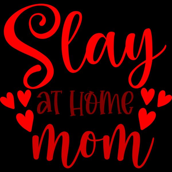 slay at home Thumbnail