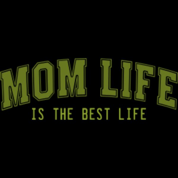 mom life best life Thumbnail
