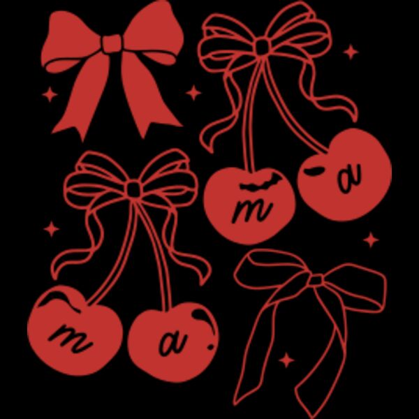 coquette cherry mama Thumbnail