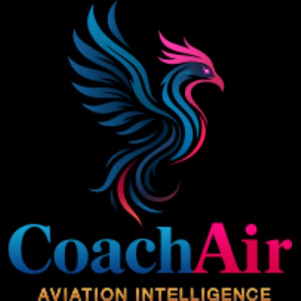 Coach Air LOGO Thumbnail