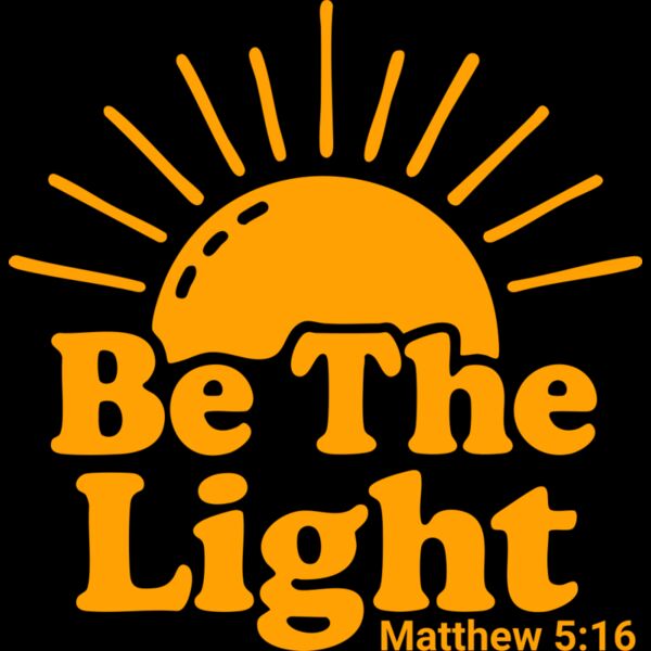 Be The Light Thumbnail