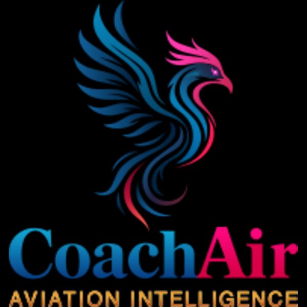 Coach Air flat Thumbnail