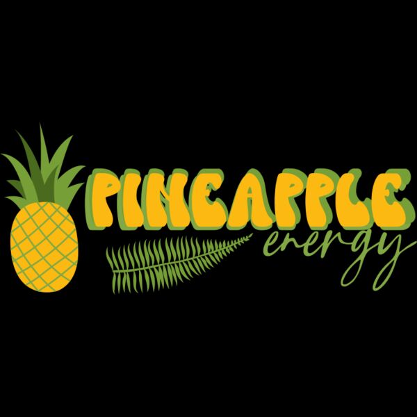 pineapple energy Thumbnail