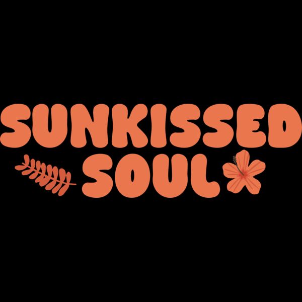 Sunkissed Soul Thumbnail