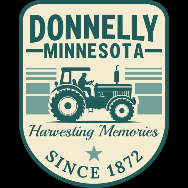 Donnelly Harvest Thumbnail