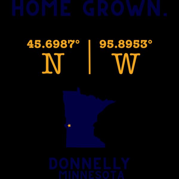 Home Grown. Thumbnail