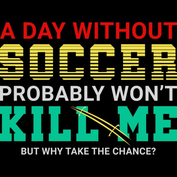 day without soccer Thumbnail
