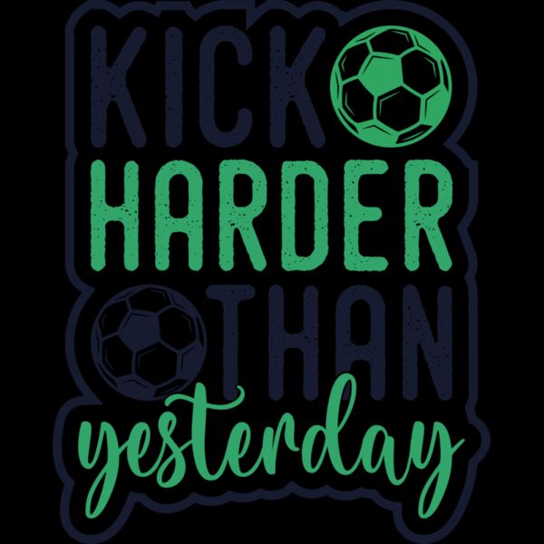 kick harder then yest Thumbnail