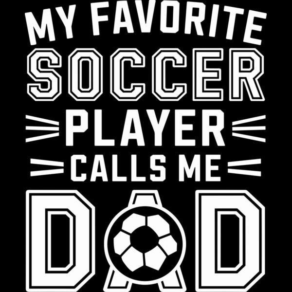 soccer dad player Thumbnail