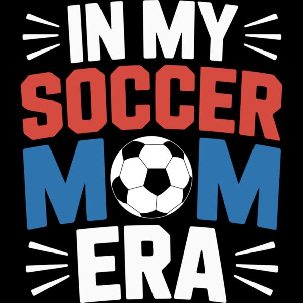 soccer mom era Thumbnail