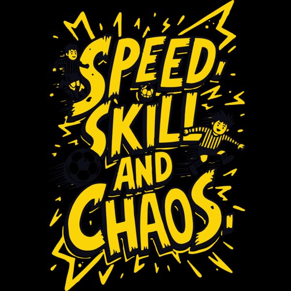 speed skill Thumbnail