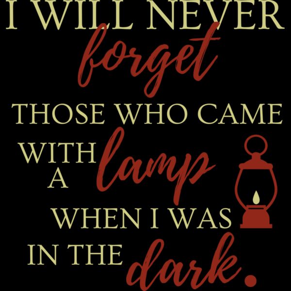 I was In the Dark Thumbnail