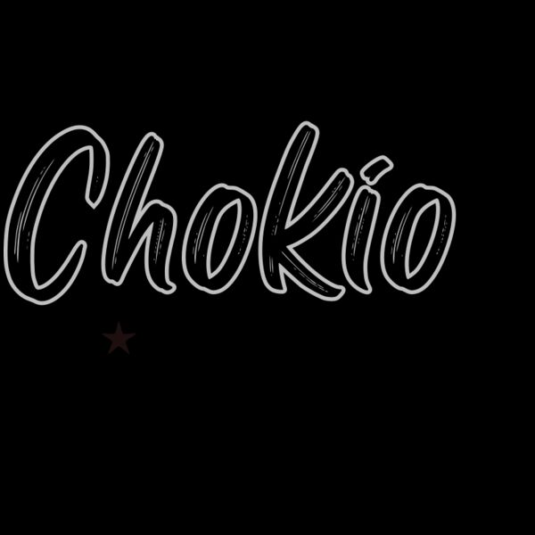 Chokio with Star Thumbnail