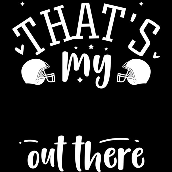 Football   thats my    out there Thumbnail