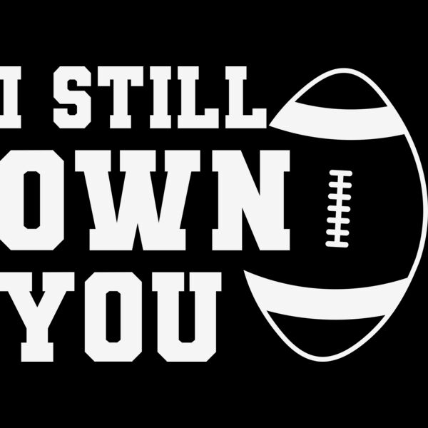 I still own you Thumbnail