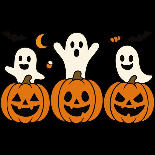 Pumpkin Poppers Thumbnail