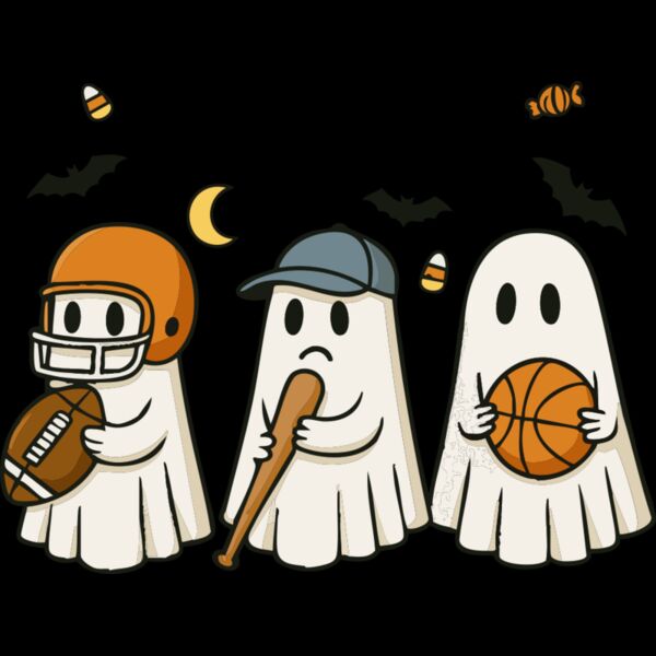 Spooky Squad Thumbnail