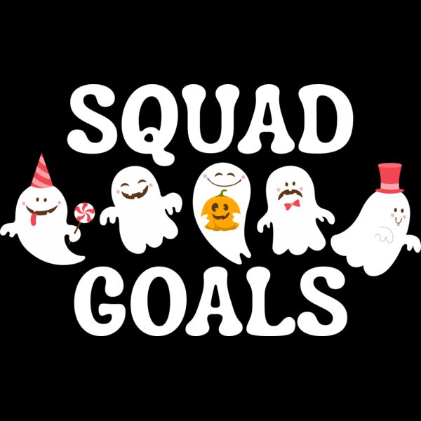 Squad Goals Thumbnail