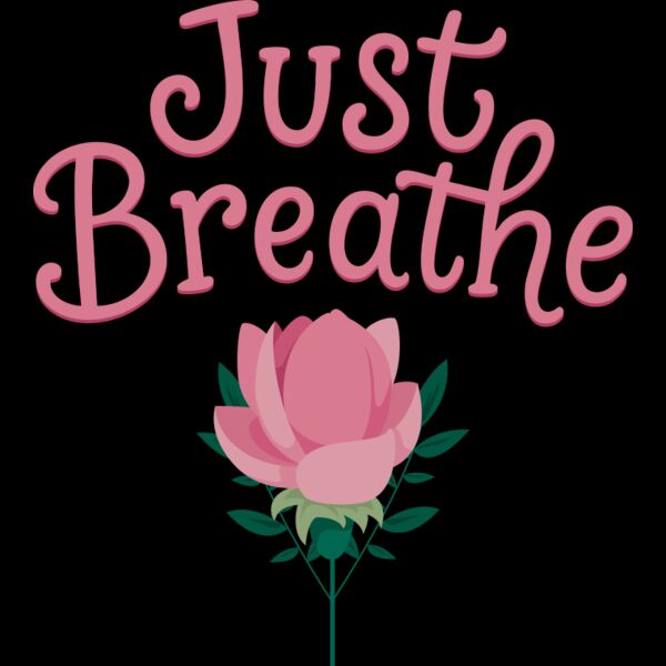 Just Breathe Thumbnail
